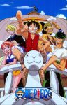 One Piece Episode 1164