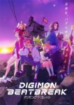 Digimon Beatbreak Episode 33