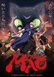 Mao Episode 9
