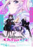 Needy Girl Overdose Episode 9
