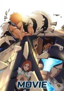 Bleach: Thousand-Year Blood War – The Calamity Bleach: Thousand-Year Blood War – The Calamity