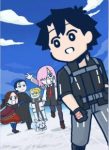 Fate/Grand Order: You’ve Lost Ritsuka Fujimaru Season 3 Episode 21
