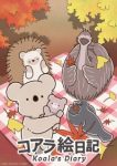 Koala’s Diary Episode 36