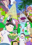 Mr. Osomatsu 4 Episode 13