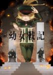 Saga of Tanya the Evil II Episode 2 Saga of Tanya the Evil II Episode 2
