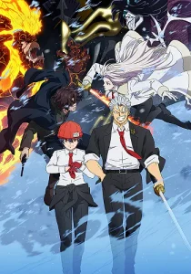 Undead Unluck: Winter Arc