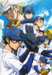 Ace of Diamond Act II Season 2 Part 2 Episode 2 Ace of Diamond Act II Season 2 Part 2 Episode 2