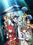 Full Clearing Another World under a Goddess with Zero Believers Episode 2